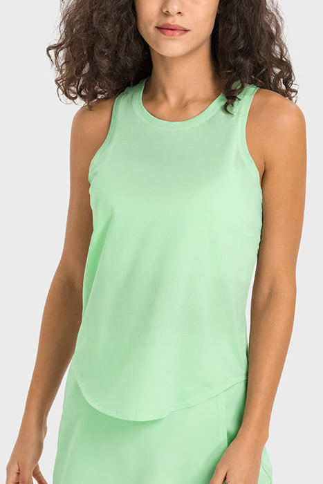 Pickleball Tennis Standard Tank Top