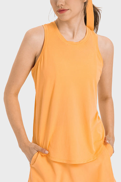 Pickleball Tennis Standard Tank Top