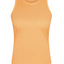 Green XL Pickleball Tennis Standard Tank Top