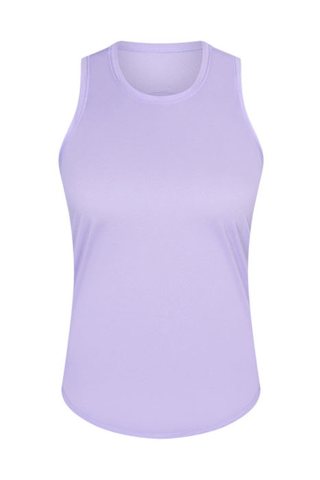 Pickleball Tennis Standard Tank Top