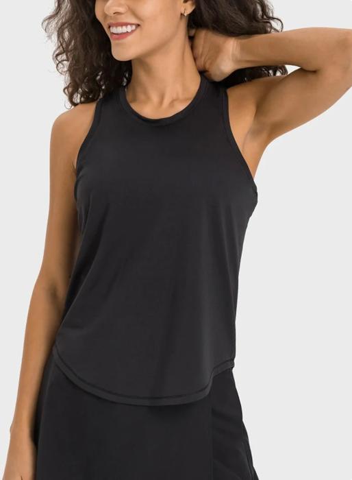 Pickleball & Tennis Standard Tank Top