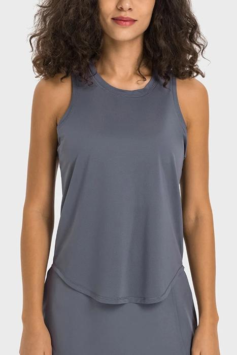 Pickleball & Tennis Standard Tank Top