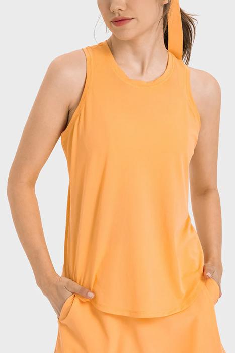 Pickleball & Tennis Standard Tank Top