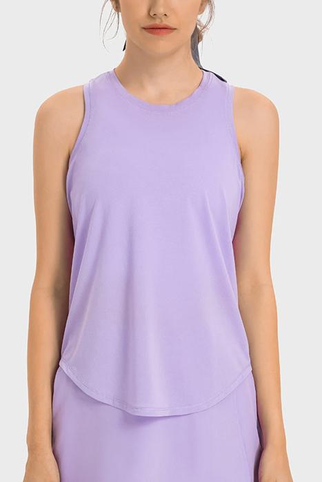 Pickleball & Tennis Standard Tank Top