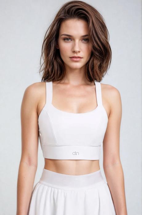 Pickleball & Tennis Sports Bra