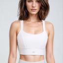 Pickleball & Tennis Sports Bra