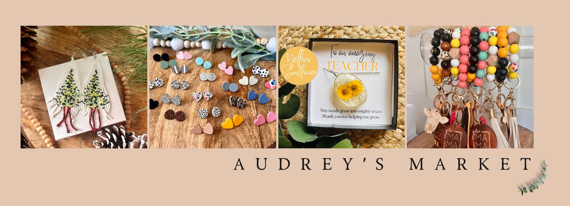 Audrey's Market