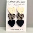 Animal Colorful Clay Earring Stud Packs - Perfect Christmas Stocking Stuffer!