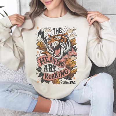 Sweatshirts