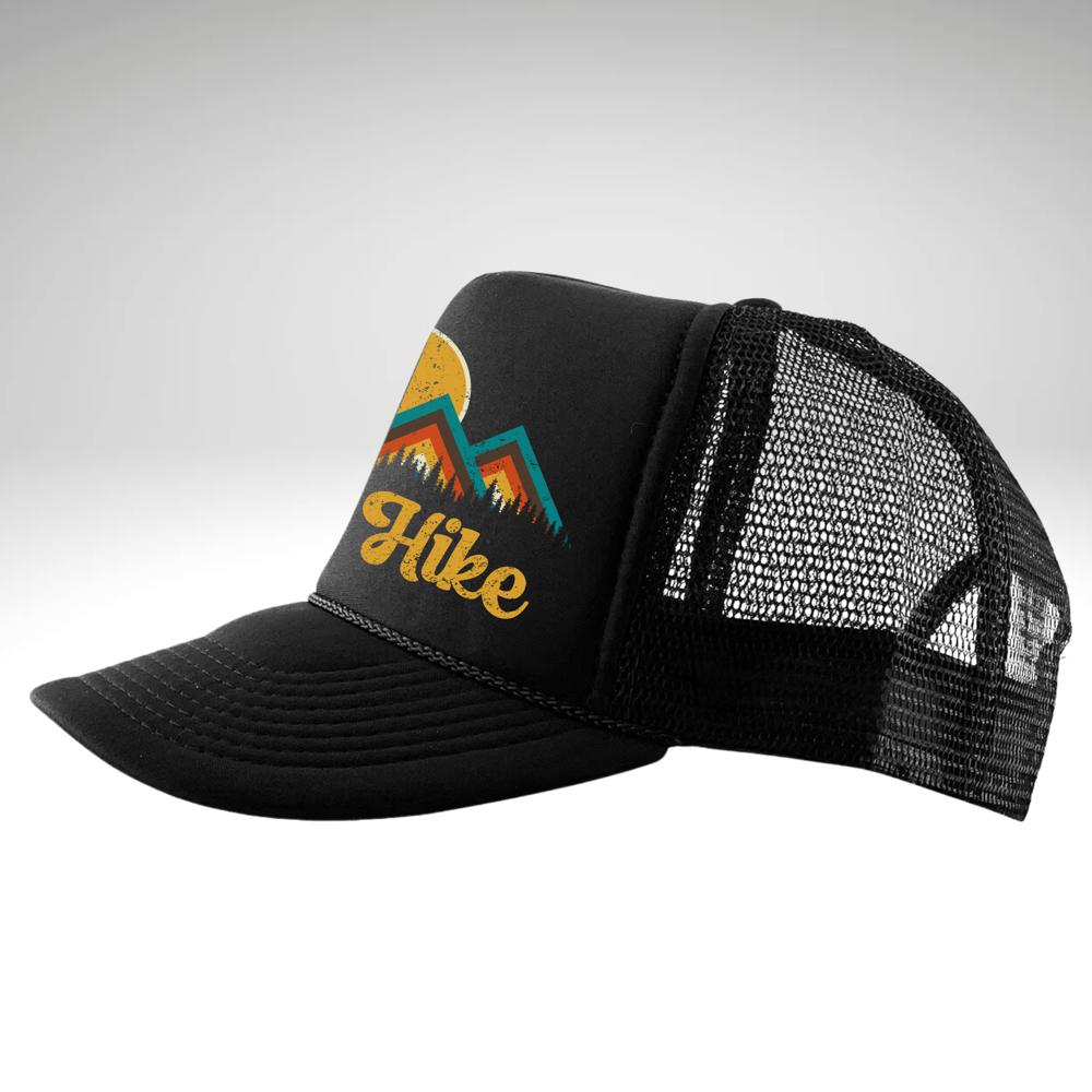 Take a Hike, Mountain Trucker Hat