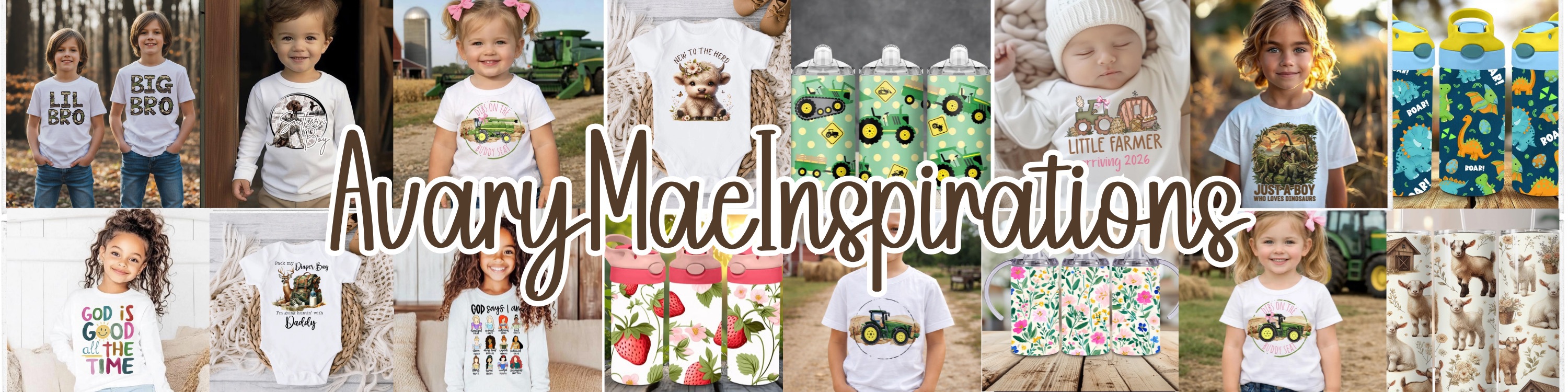 AvaryMaeInspirations