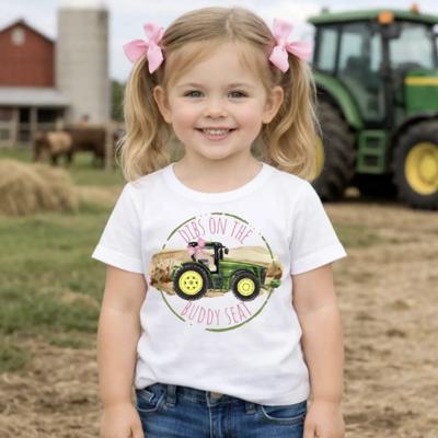 Kids Tee Shirts