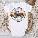  Dibs on the Buddy Seat Baby Bodysuits