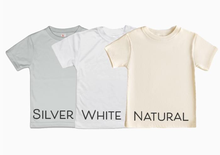 Dibs on the Buddy Seat Kids Harvest Farming Tee Shirt