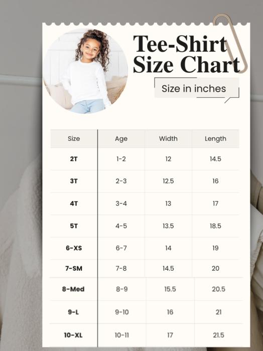 Lucky Charm Girls St Patricks Day Tee Shirt