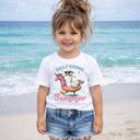  Silly Goose Summer Girls Tee Shirt