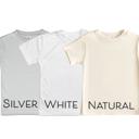  Lucky St Patricks Day Clover and Coquette Bow Girls Tee Shirt