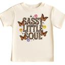  Sassy Little Soul Girls Tee Shirt