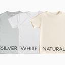  St Patrick's Day Girls Stamp Bows Girls Tee Shirt