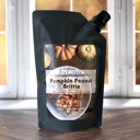  Pumpkin Peanut Brittle Softie | Fall Squeeze Wax Melt | Home Fragrance | Squeeze Candle