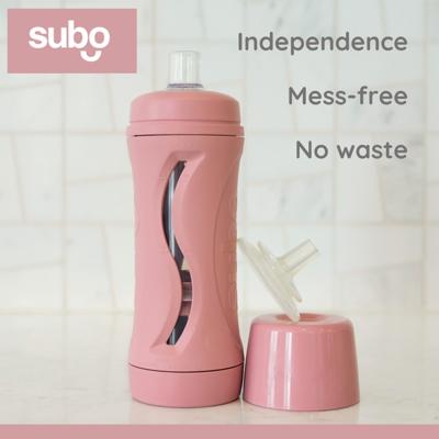 Subo Baby Food Bottle