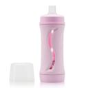 Pink Subo Baby Food Bottle