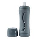 Charcoal Subo Baby Food Bottle