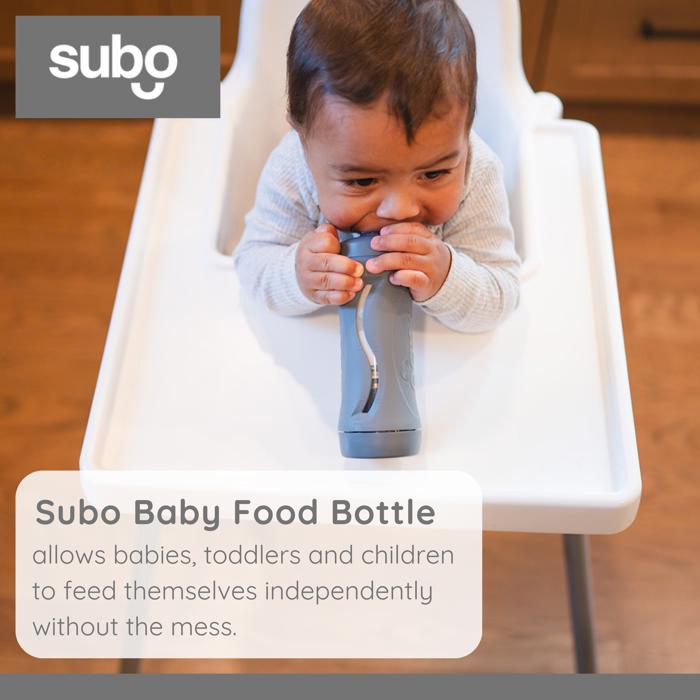 Subo Baby Food Bottle