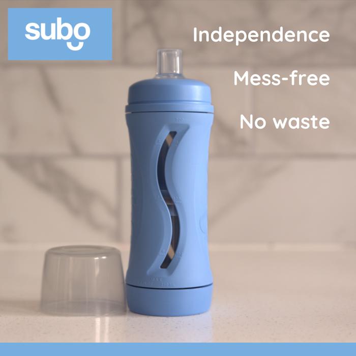 Subo Baby Food Bottle