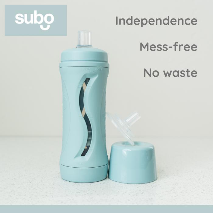 Subo Baby Food Bottle