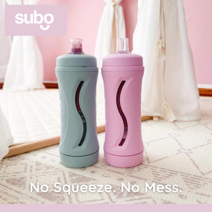 Subo Baby Food Bottle