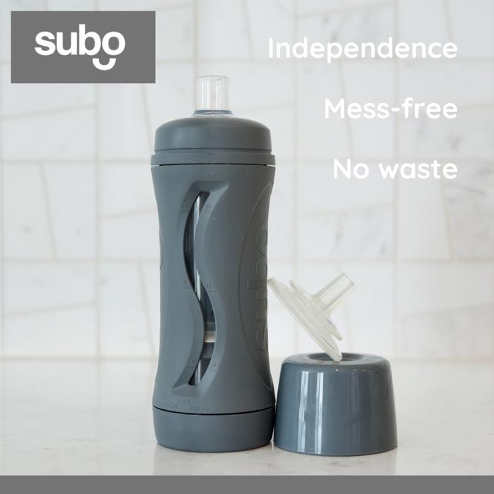 Subo Baby Food Bottle