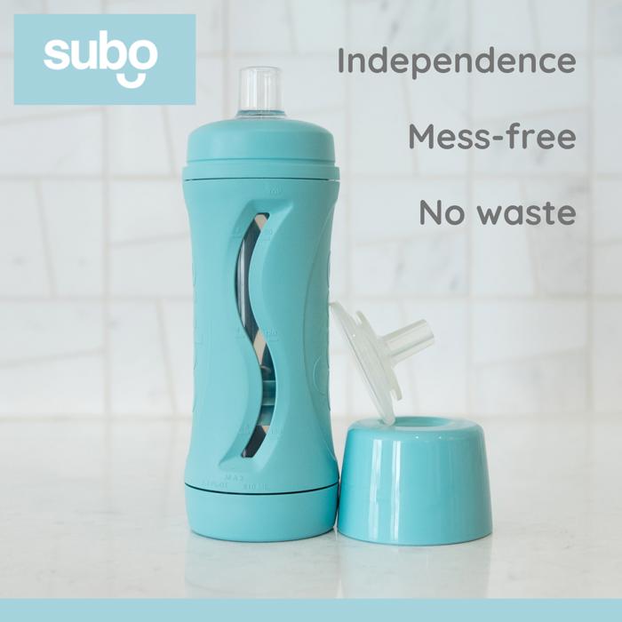 Subo Baby Food Bottle