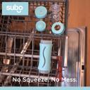 Aqua Subo Baby Food Bottle