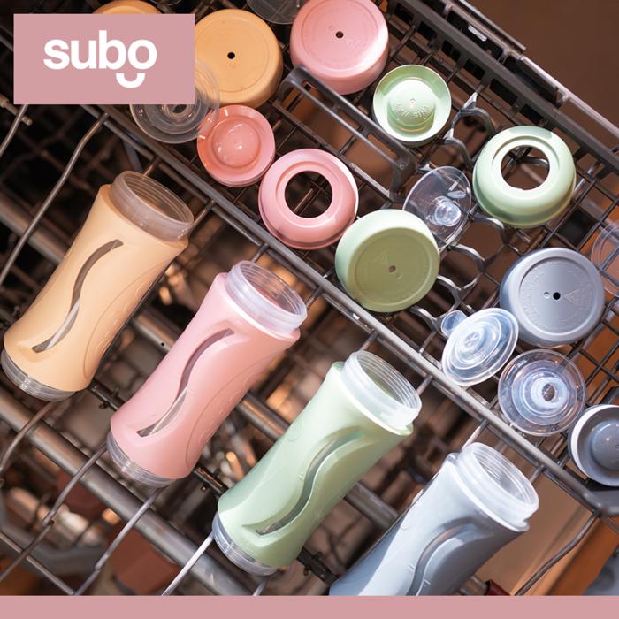 Subo Baby Food Bottle