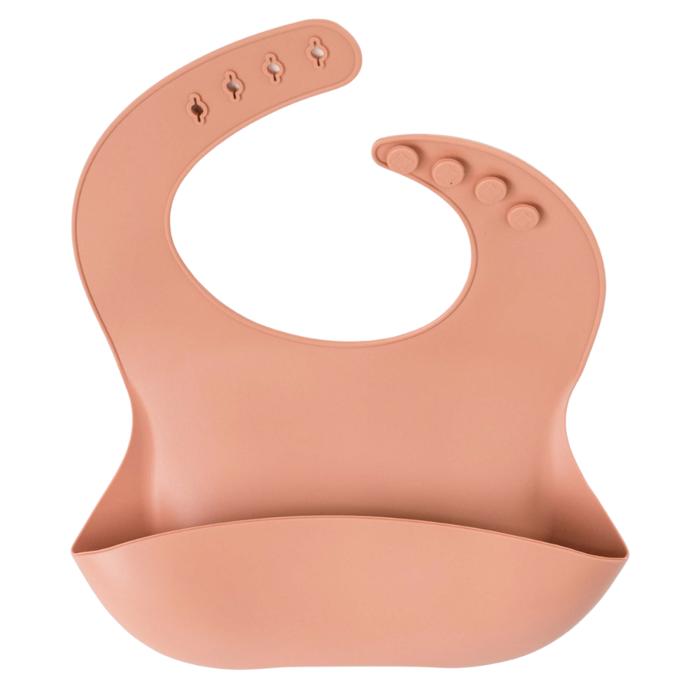 Silicone Baby Bib