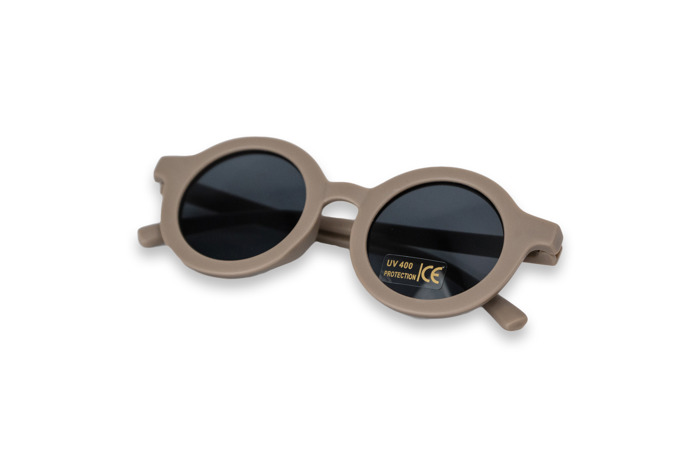 Toddler & Kid Retro Sunglasses 