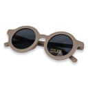 Coffee Toddler & Kid Retro Sunglasses 