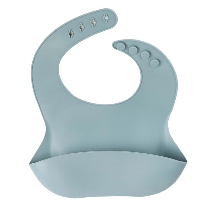 Silicone Baby Bib