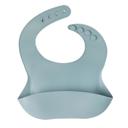 10 Silicone Baby Bib