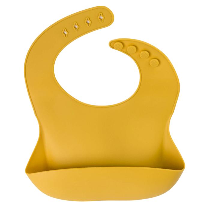 Silicone Baby Bib