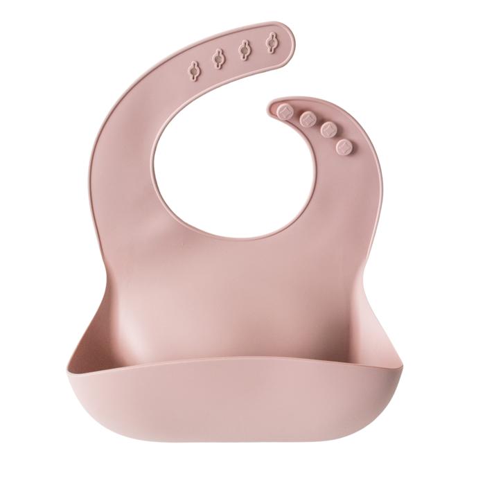 Silicone Baby Bib