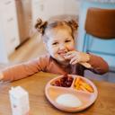  Silicone Spoon and Fork Set