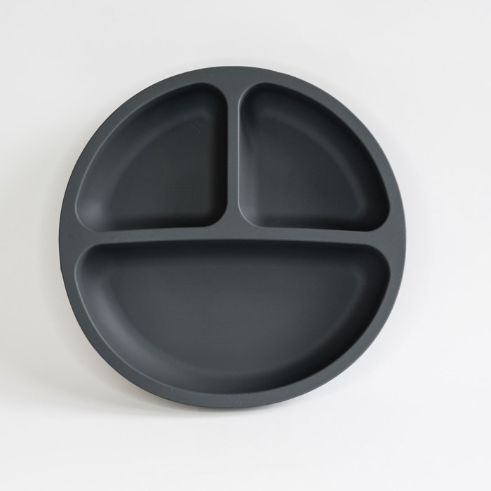 Silicone Suction Plate