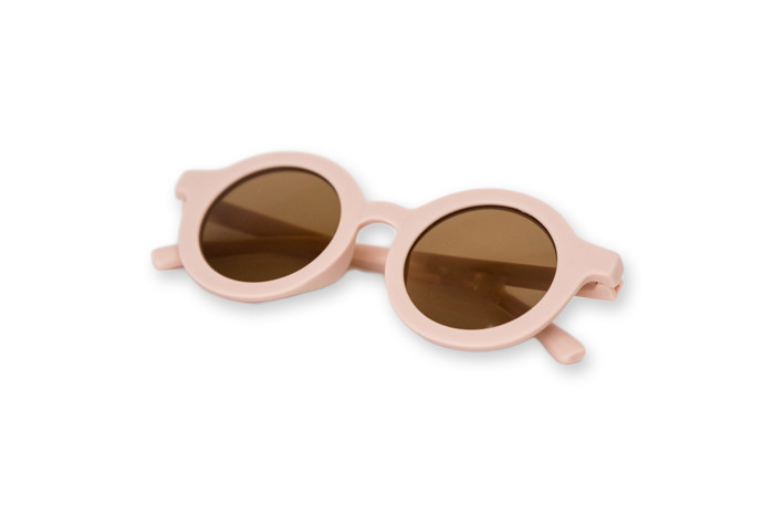 Toddler & Kid Retro Sunglasses 