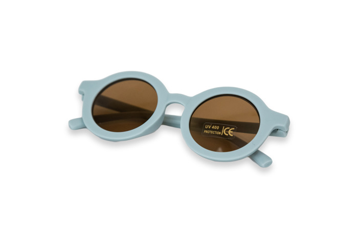 Toddler & Kid Retro Sunglasses 