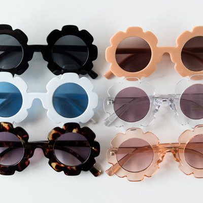 Toddler and Kids Sunglasses - Daisy