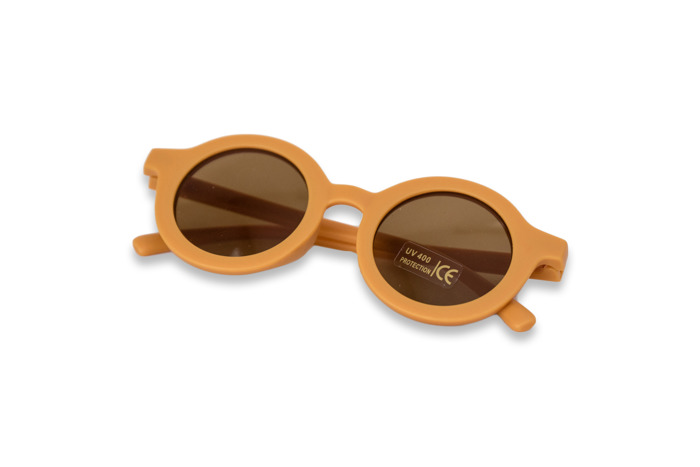 Toddler & Kid Retro Sunglasses 