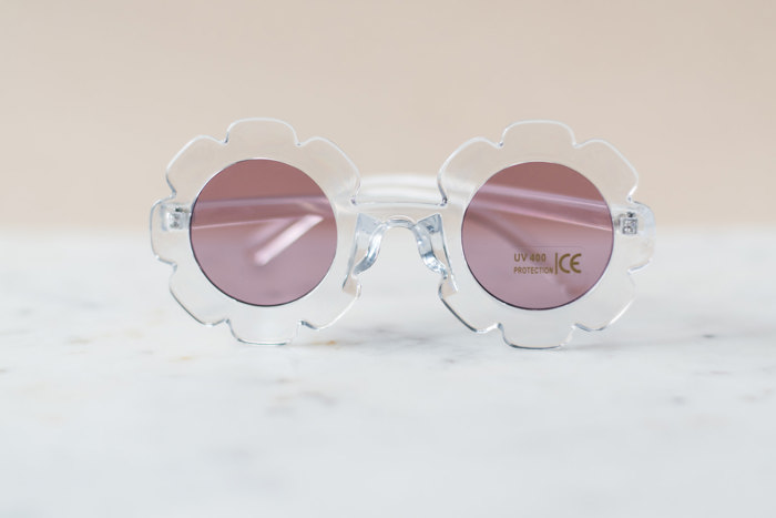 Toddler and Kids Sunglasses - Daisy