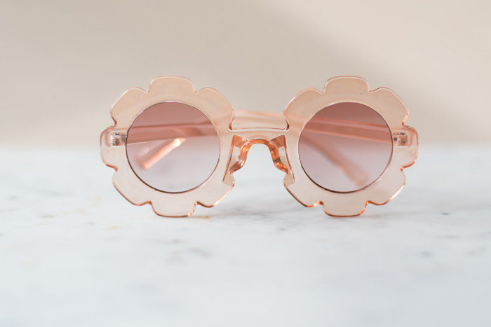 Toddler and Kids Sunglasses - Daisy